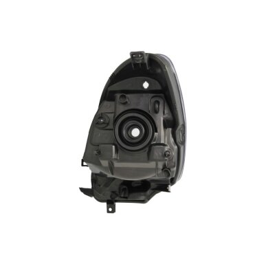 Priekinis žibintas TYC Nissan Note E11 2005-