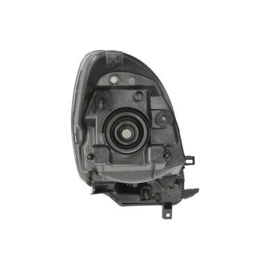 Priekinis žibintas TYC Nissan Note E11 2005-