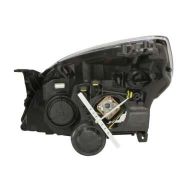 Priekinis žibintas TYC Opel Vectra C, Signum 2002-