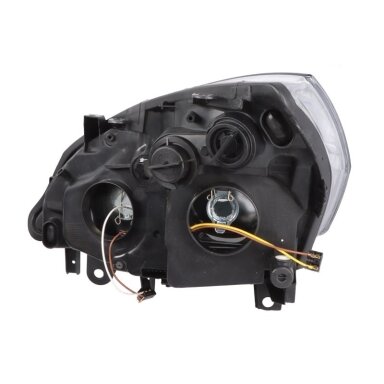 Priekinis žibintas TYC Renault Scenic, Grand Scenic 2003-