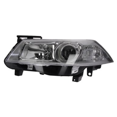 Priekinis žibintas TYC Renault Megane II 2002-