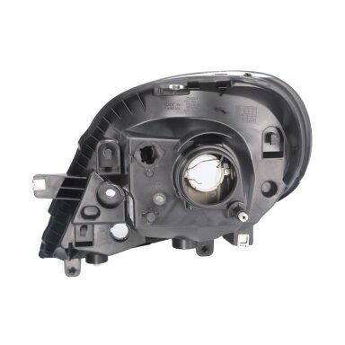 Priekinis žibintas TYC Nissan Primastar, Opel Vivaro A, Renault Trafic 2001-