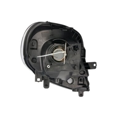 Priekinis žibintas TYC Nissan Primastar, Opel Vivaro A, Renault Trafic 2001-