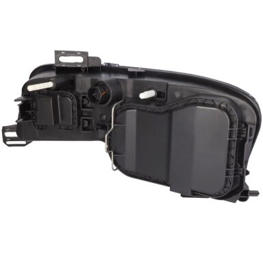 Priekinis žibintas TYC Fiat Stilo 2001-