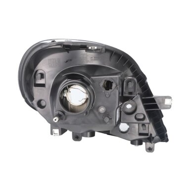 Priekinis žibintas TYC Nissan Primastar, Opel Vivaro A, Renault Trafic 2001-