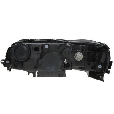 Priekinis žibintas TYC Volvo S60, V70, XC70 1997-