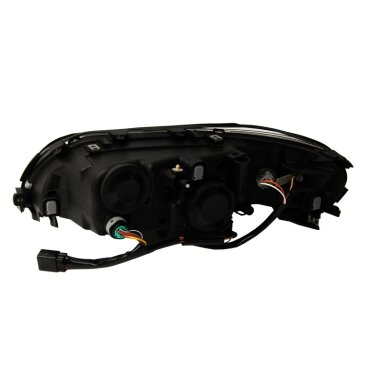 Priekinis žibintas TYC Volvo S60, V70, XC70 1997-
