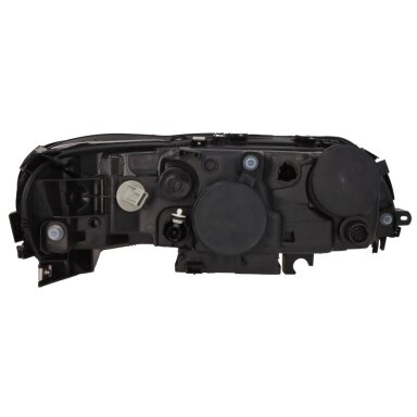 Priekinis žibintas TYC Volvo S60, V70, XC70 1997-