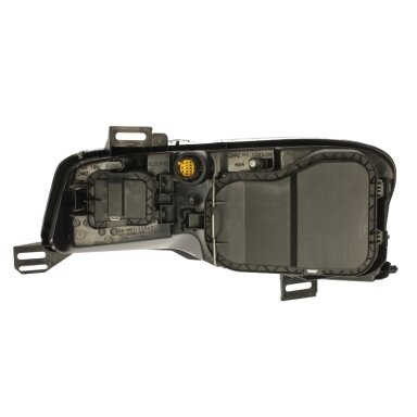 Priekinis žibintas TYC Fiat Stilo 2001-