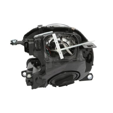 Priekinis žibintas TYC Mini Clubman, Cooper, Roadster 2005-