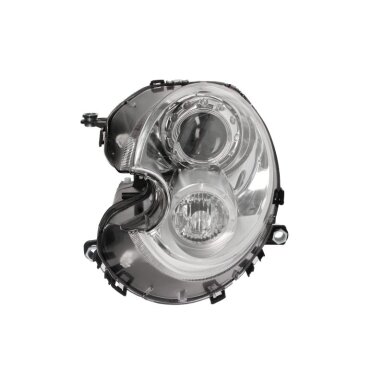 Priekinis žibintas TYC Mini Clubman, Cooper, Roadster 2005-