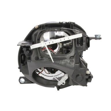 Priekinis žibintas TYC Mini Clubman, Cooper, Roadster 2005-