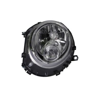 Priekinis žibintas TYC Mini Clubman, Cooper, Roadster 2005-