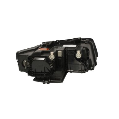 Priekinis žibintas TYC Audi A4 B6 2000-