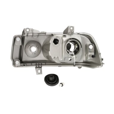 Priekinis žibintas TYC Citroen Jumpy, Fiat Scudo, Peugeot Expert 1994-
