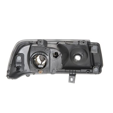 Priekinis žibintas TYC Citroen Jumpy, Fiat Scudo, Peugeot Expert 1994-