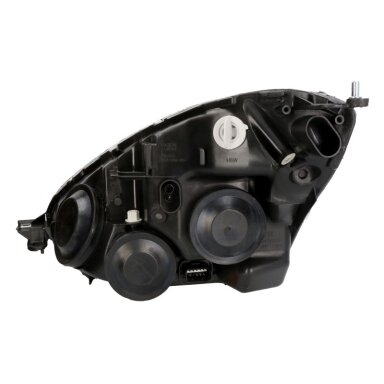 Priekinis žibintas TYC Citroen C4 Picasso 2006-