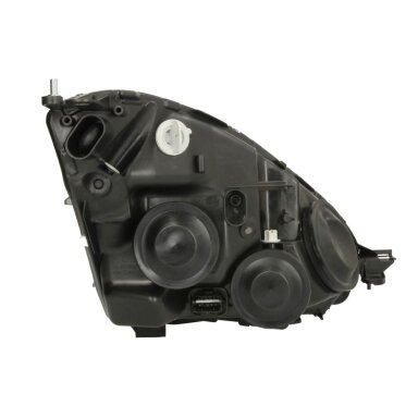 Priekinis žibintas TYC Citroen C4 Picasso 2006-