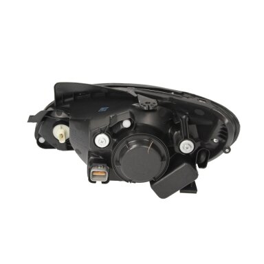 Priekinis žibintas TYC Hyundai Getz 2002-