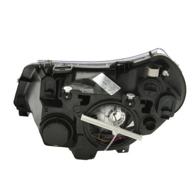 Priekinis žibintas TYC Citroen Jumper, Fiat Ducato, Peugeot Boxer 2006-