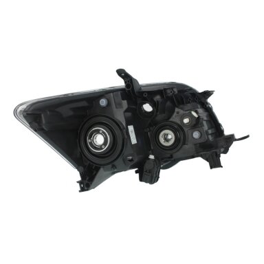 Priekinis žibintas TYC Toyota Auris E15 2006-