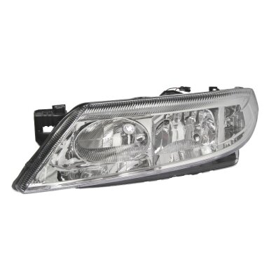 Priekinis žibintas TYC Renault Laguna 2001-
