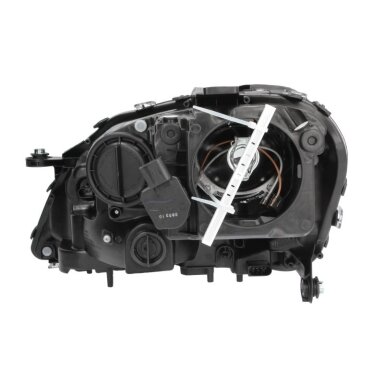 Priekinis žibintas TYC Mercedes Benz ML W164 2005-2011