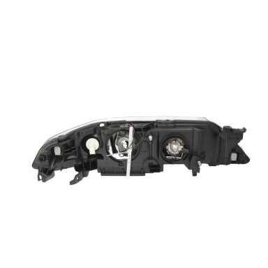 Priekinis žibintas TYC Renault Laguna 2001-