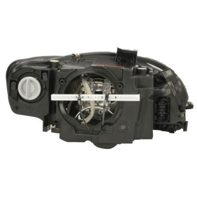 Priekinis žibintas TYC Audi A4 B7 2004-