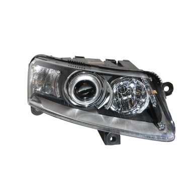 Priekinis žibintas TYC Audi A6 C6 2004-