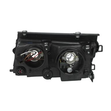 Priekinis žibintas TYC VW Passat B5 1996-