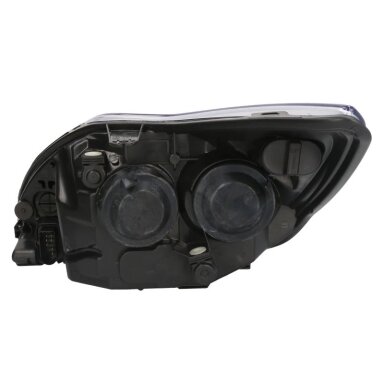 Priekinis žibintas TYC Ford Focus Mk2 2004-