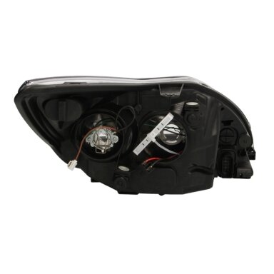 Priekinis žibintas TYC Ford Focus Mk2 2004-
