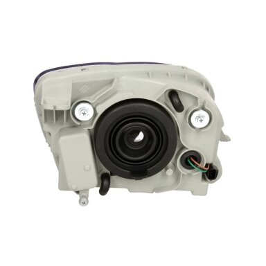 Priekinis žibintas TYC Chevrolet Matiz 2005-