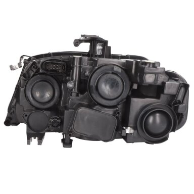 Priekinis žibintas TYC Audi A4 B8 2007-2015