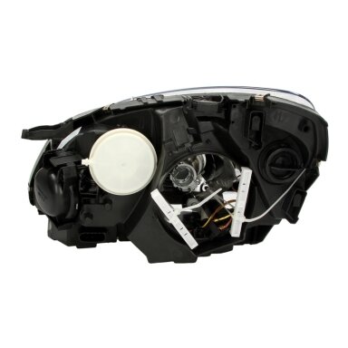 Priekinis žibintas TYC Mercedes Benz B klasė W245 2005-