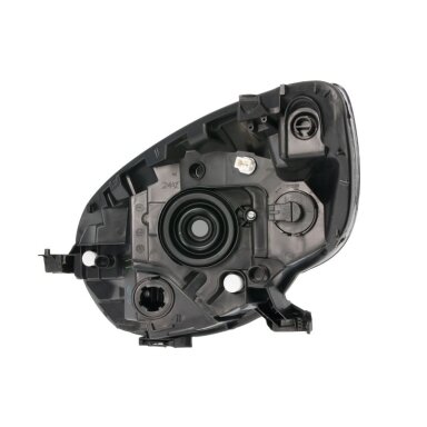 Priekinis žibintas TYC Citroen C1 2005-