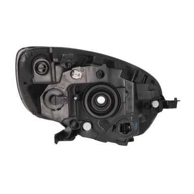 Priekinis žibintas TYC Citroen C1 2005-