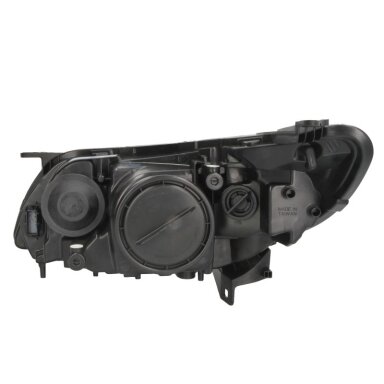 Priekinis žibintas TYC Saab 9-3 2002-