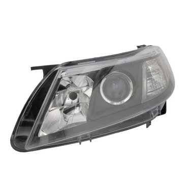 Priekinis žibintas TYC Saab 9-3 2002-