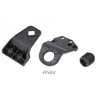 Priekinių žibintų remonto komplektas AUDI A3 8V 04.12-05.20