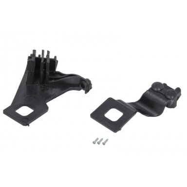 Priekinių žibintų remonto komplektas  AUDI A4 B8 11.07-05.16