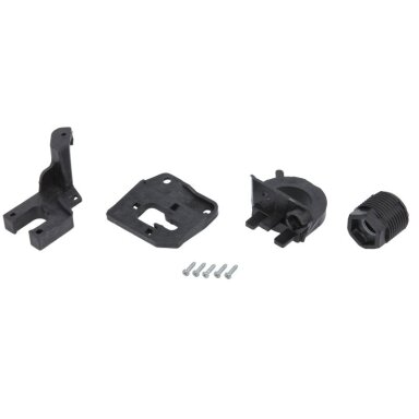 Priekinių žibintų remonto komplektas AUDI A4 B9 05.15-05.19