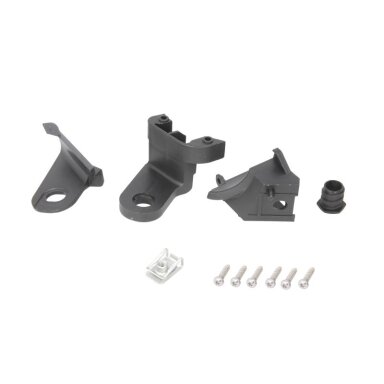 Priekinių žibintų remonto komplektas FIAT 500 01.07-07.15