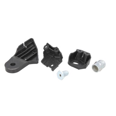 Priekinių žibintų remonto komplektas MERCEDES C-KLASA W204 01.07-12.13