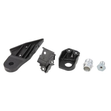 Priekinių žibintų remonto komplektas MERCEDES C-KLASA W204 01.07-12.13