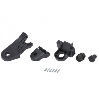 Priekinių žibintų remonto komplektas MERCEDES C-KLASA W205 12.13-02.21