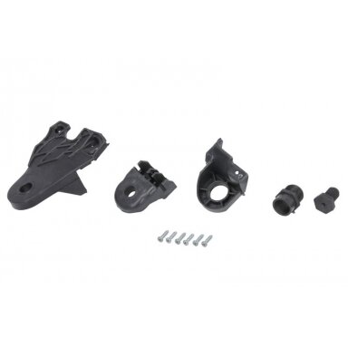 Priekinių žibintų remonto komplektas MERCEDES C-KLASA W205 12.13-02.21