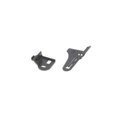 Priekinių žibintų remonto komplektas RENAULT MEGANE III Ph I 11.08-04.12