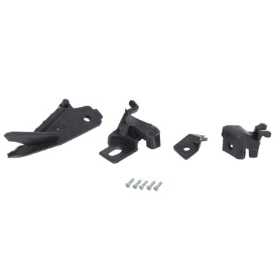 Priekinių žibintų remonto komplektas RENAULT MEGANE IV 11.15-05.20